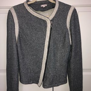Classic sweater/jacket